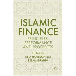 Islamic Finance, Fachbücher von Tina Harrison, Essam B. Ibrahim