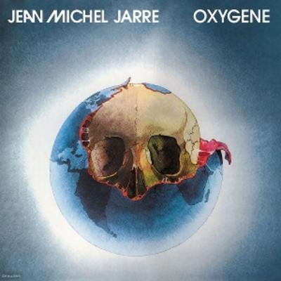 Oxygene (LP)13 - Jean Michel Jarre, Vinyl