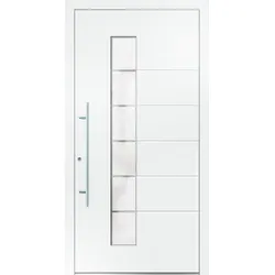 Groke Haustür All-Inclusive Aktion 35