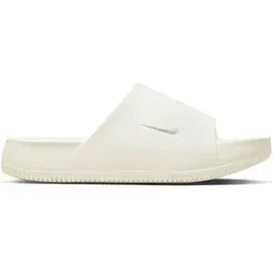 NIKE Herren Freizeitschuhe Calm, Größe 40 in Weiß Weiß