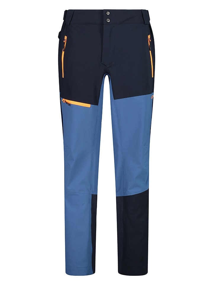 cmp Ski-/ Snowboardhose in Dunkelblau - 50