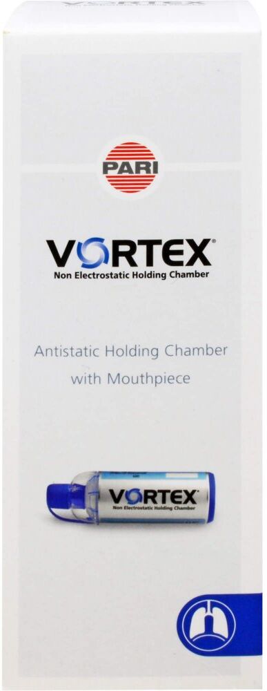 Pari Vortex Inhalierhilfe ab 4 Jahre