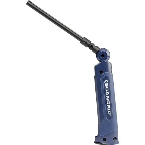 Scangrip Verlichting A1934137035612 03.5612 Blauw