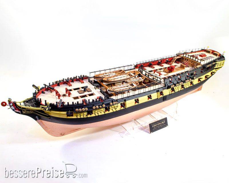 VANGUARD MODELS 25321