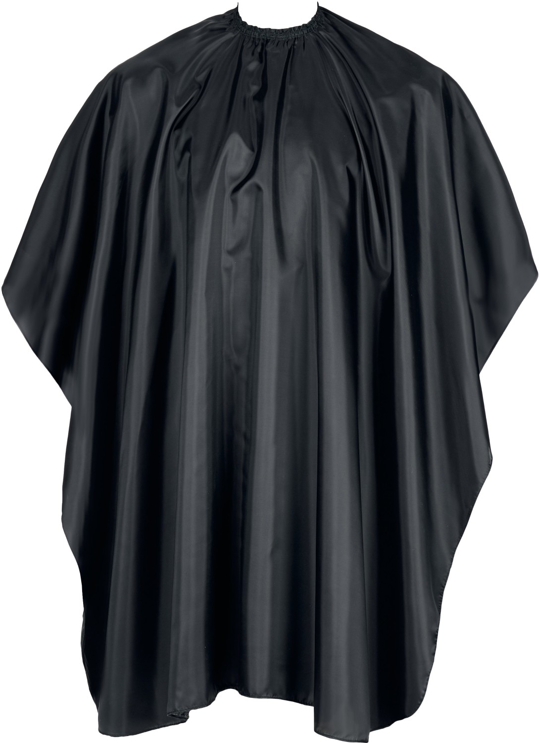 Efalock Haarschneideumhang 5776/2 - schwarz 5776242001