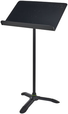 Gravity NS ORC 1 Music Stand Schwarz