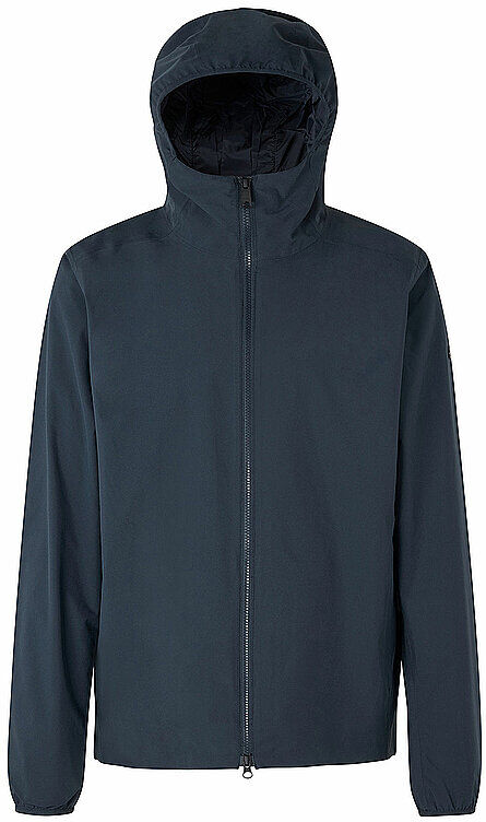 SCANDINAVIAN EDITION Windbreaker  dunkelblau   S S