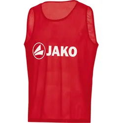 Jako Kennzeichnungshemd Classic 2.0 sportrot Senior