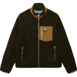 Superdry & Co Mountain Fleecejacke