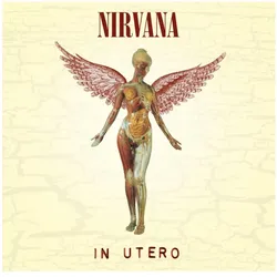 Geffen, Schallplatten, In Utero (Nirvana)