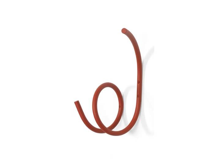 Källemo Porte-manteau Al Dente Spirale-tomate