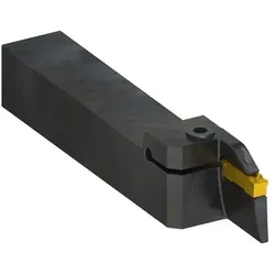 Pramet, Zubehör Maschine, Planeinstech-Werkzeug ISO GL6-S2525MFR-25-L950180 Einstechtiefe 25mm Rechtslauf