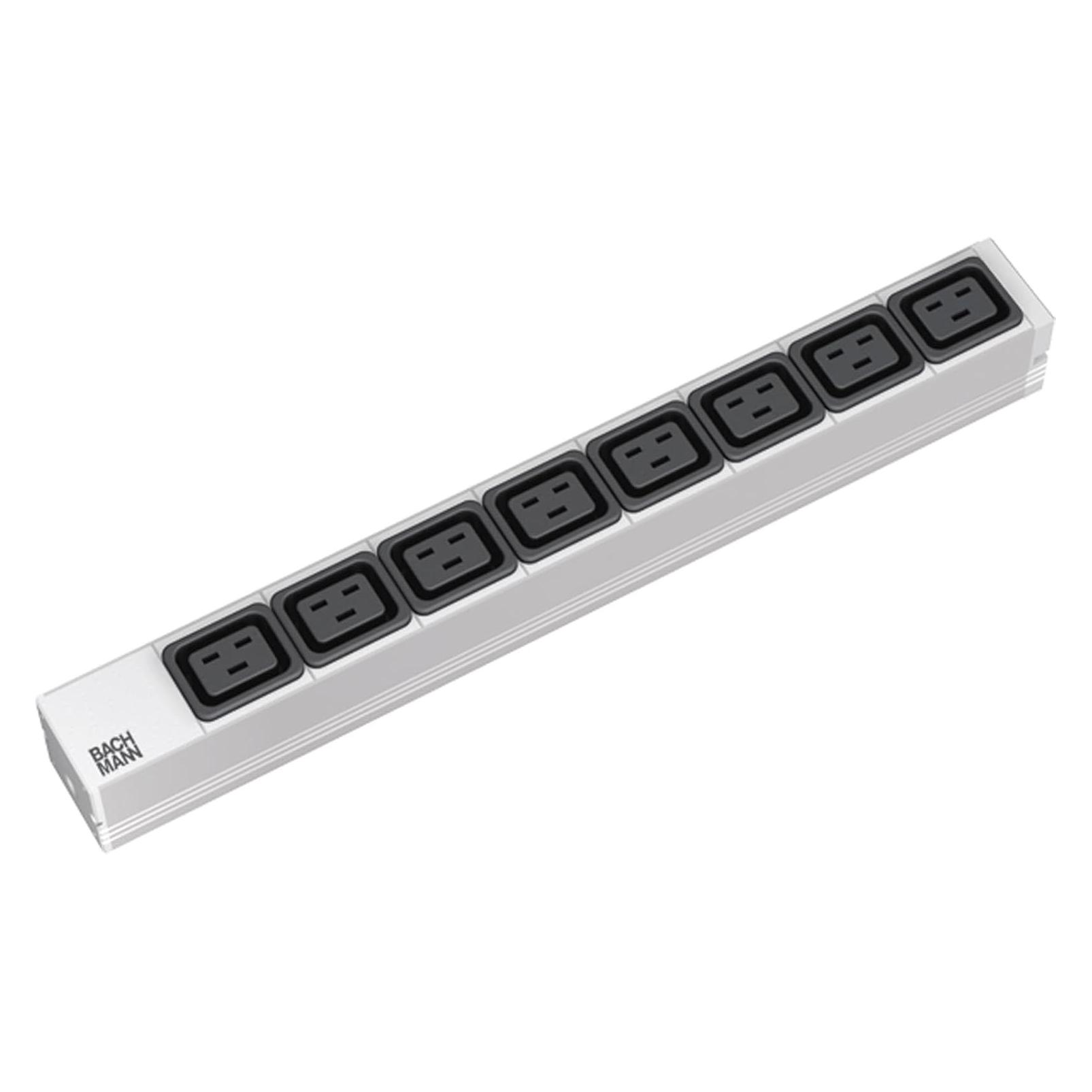 Bachmann IT PDU 19" System C19 (333.815)