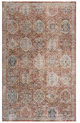SAFAVIEH Silverado Ermenhild Vintage Oriental Rug