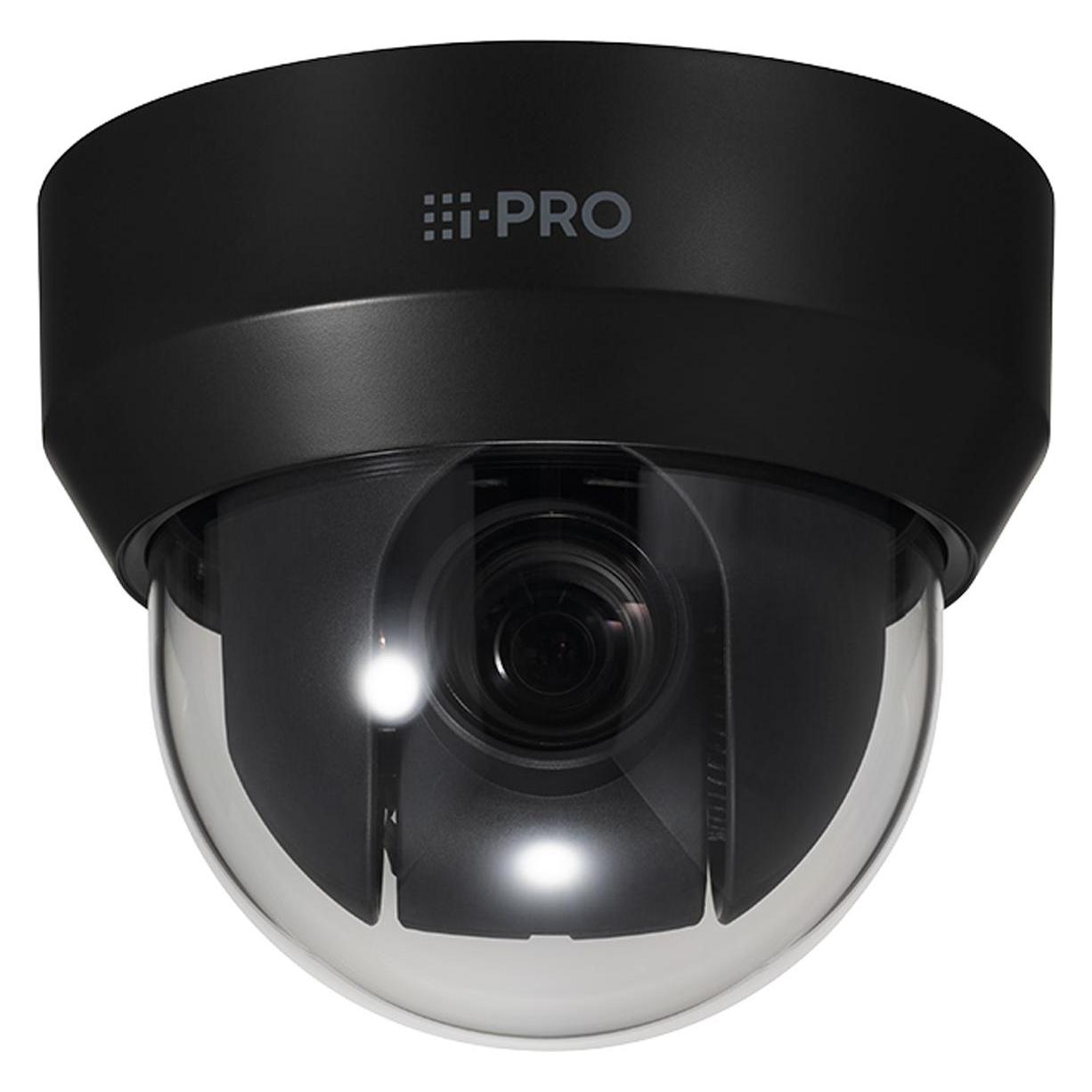 i-Pro WV-S65302-Z2-1V 2MP AI OUTDOOR VANDAL PTZ Netzwerk Kamera (1920 x 1080 Pixels) (WV-S65302-Z2-1V)