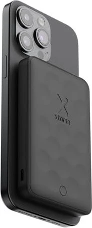 Xtorm Magnetic Wireless Powerbank 5.000mAh