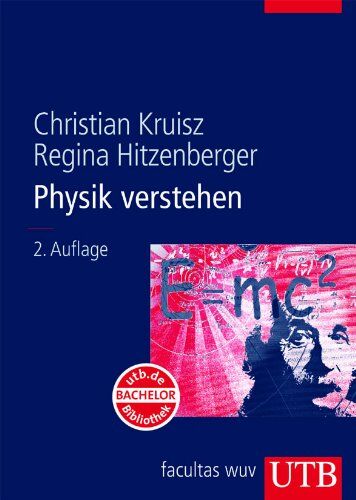 Christian Kruisz - Physik verstehen - Preis vom 19.10.2026 19:33:35 h