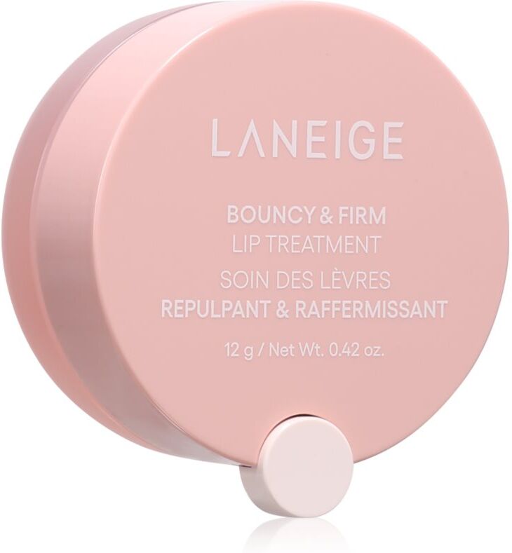 Laneige Bouncy & Firm Lip Treatment lip balm 12 g