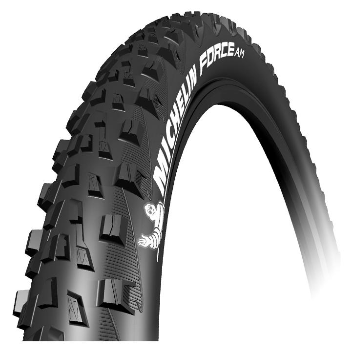 Michelin Force AM Performance (66-584) (311801)