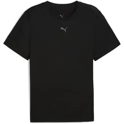 PUMA Cloudspun Trainingsshirt Herren 01 - PUMA black S