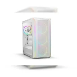Be Quiet PC- Gehäuse BeQuiet Shadow Base 800 FX - weiss