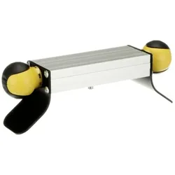 ABB JSTD25F Zweihandstation, 2 Safeballs, Relais