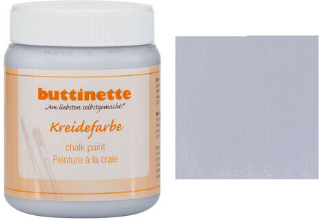buttinette Kreidefarbe in verschiedenen Farbtönen, 250 ml