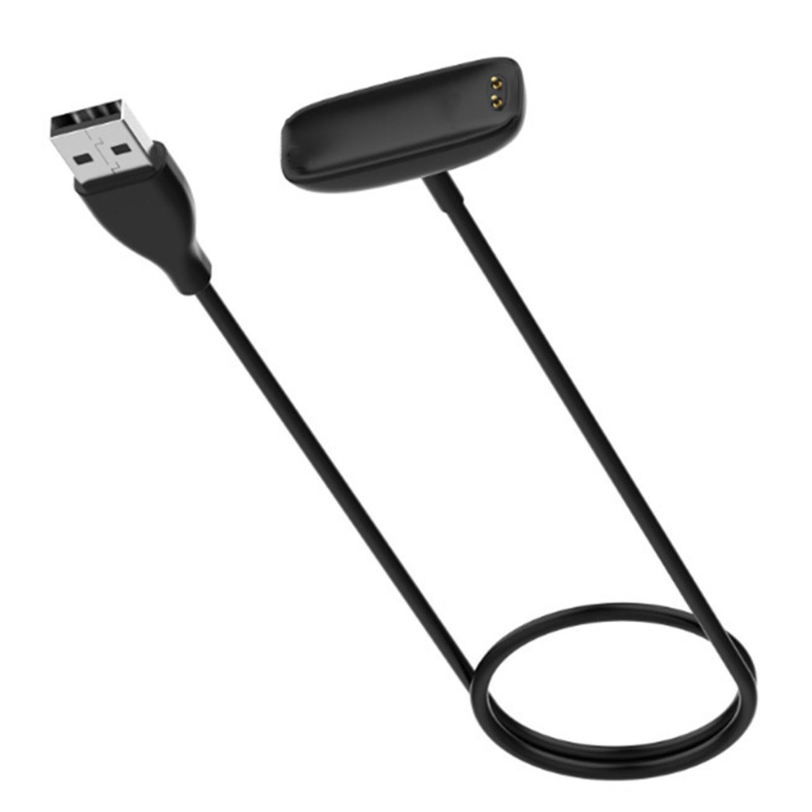 Cocosity USB-laadkabel compatibel met Fitbit Charge 5