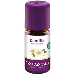 Kamille Marokkanisch Bio 5 ML