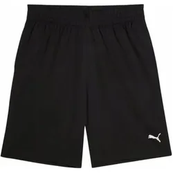 Puma, Herren, Sporthose, Ess 9" (XL), Schwarz