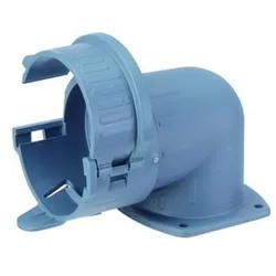 Flexa Flanschanschluß Multi-WFP 70gr