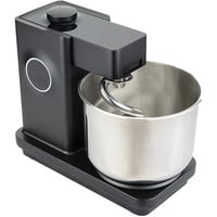 Probaker KM1BS-70, Küchenmaschine schwarz