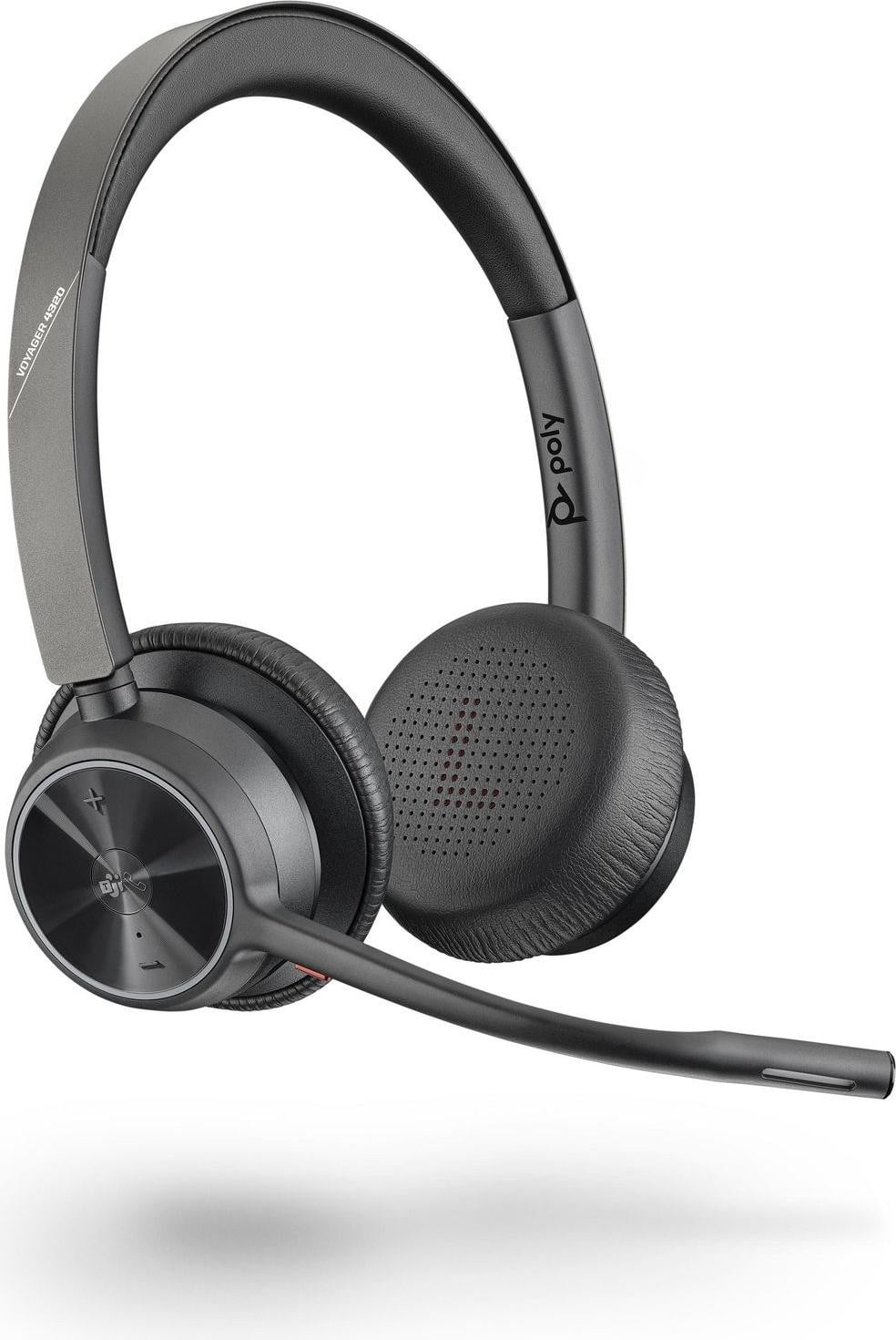 Poly Voyager Legend Headset met hoesje