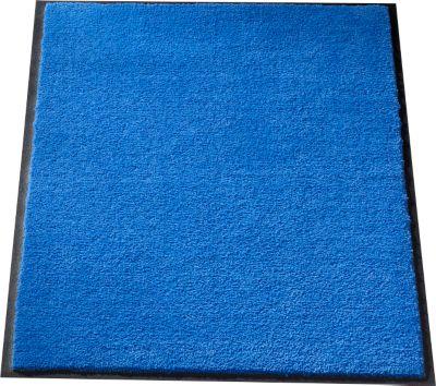 Komfort-Matte, navy, 600 x 900 mm