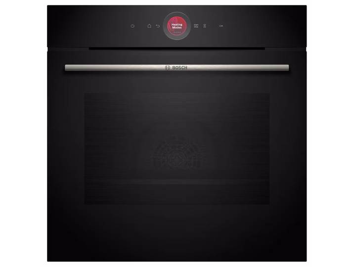 Bosch HBG7741B1 Einbau Backofen 60cm – Einbau Backofen 60 cm – schwarz
