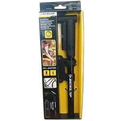Dunlop - Pumpička für kolo s manometrem
