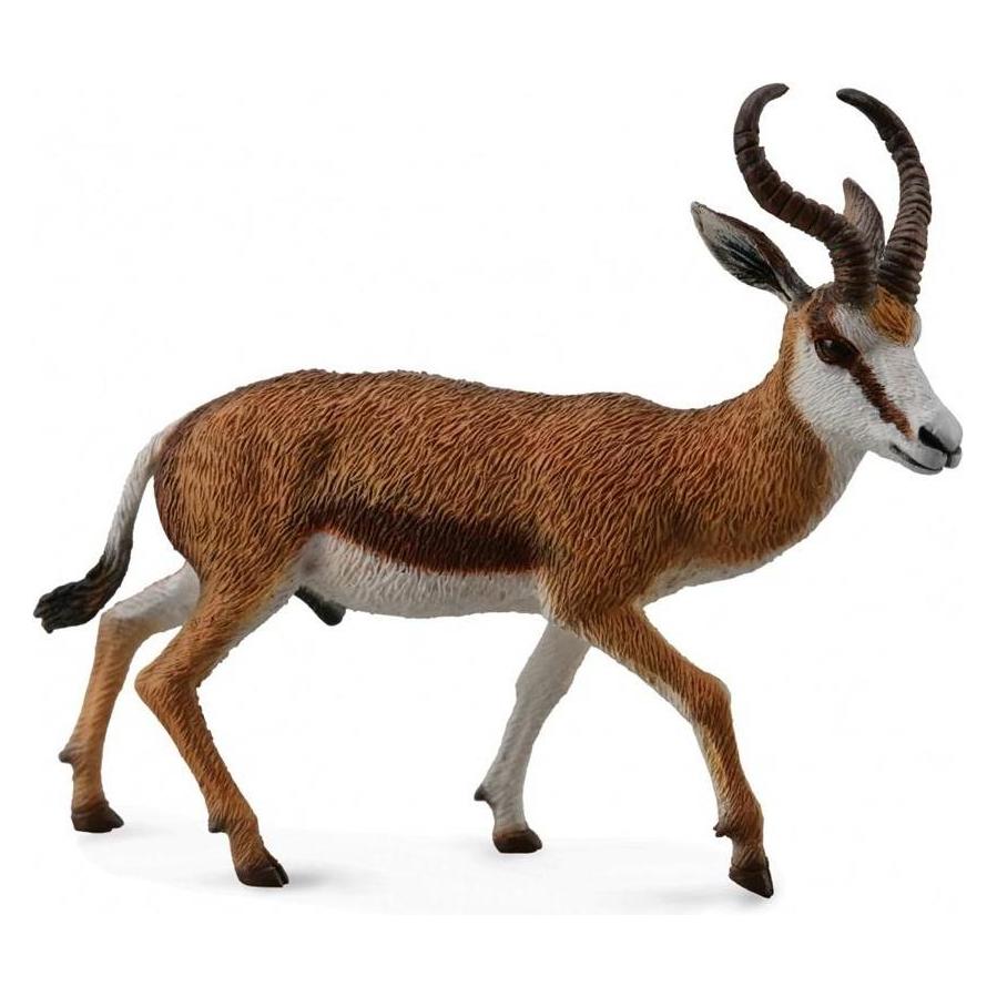 Collecta Springbockziege (004-88684)