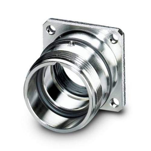 Modulare Signalsteckverbinder M23 - Serie UC für Universaleinsatz 1592574 RC-00000002200 Silber Phoenix Contact Inhalt: 1St.