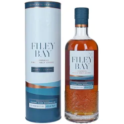 Filey Bay Sherry Cask Reserve #3 - Special Release - Yorkshire...