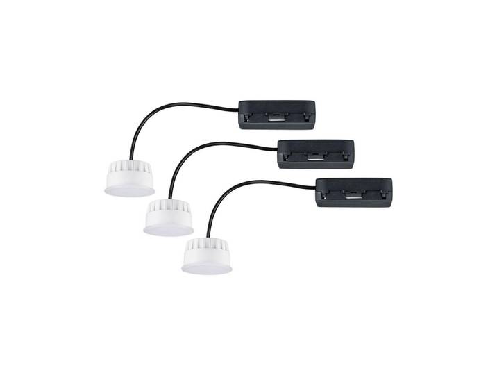 Paulmann Einbauspot, Lampen & Leuchten, Innenbeleuchtung, Spots & Strahler, Einbauspots