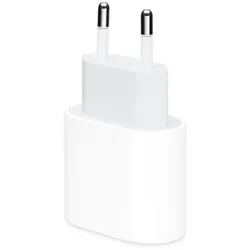 Apple 20W USB-C Netzteil, weiß