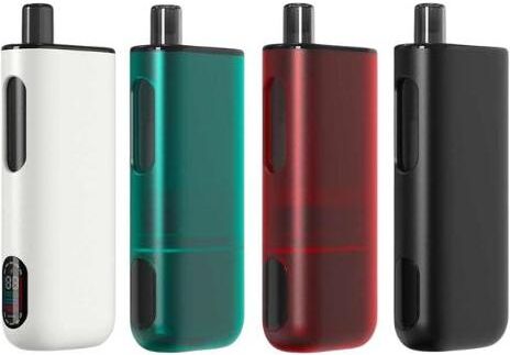 Airscream Orka By Airspops Pod Mod Kit 900mah (20ml)