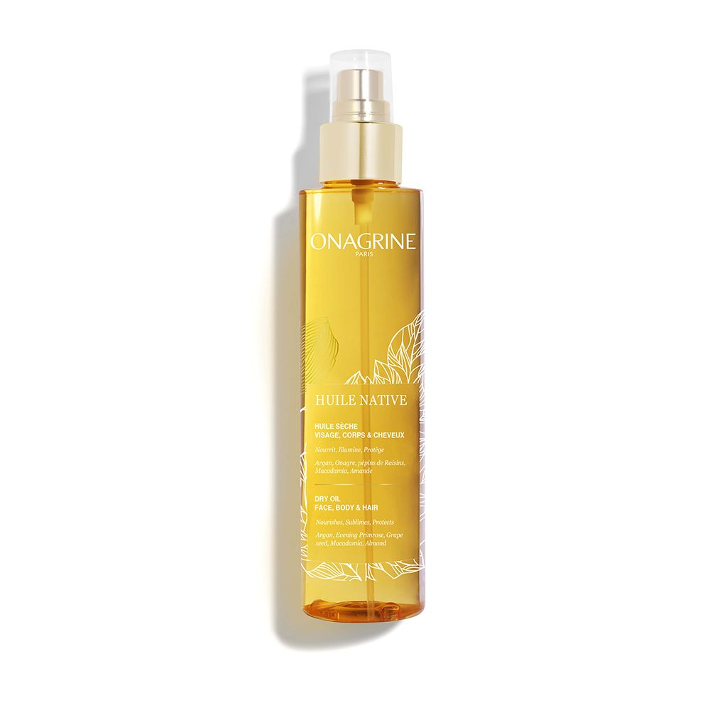 Onagrine HLE Native SPR 150Ml 150 ml Öl