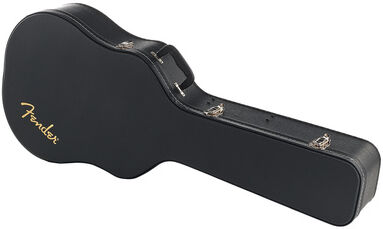 Fender Dreadnought Case Flat Top
