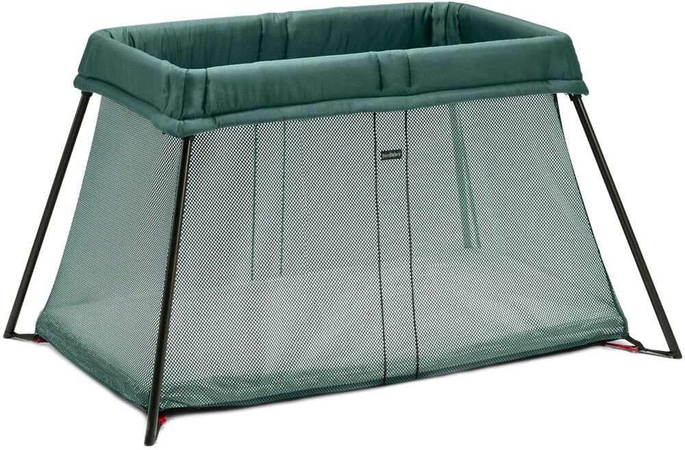 BabyBjörn Lit parapluie Vert 49x89x67cm