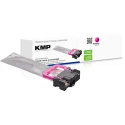 KMP Druckerpatrone magenta kompatibel zu EPSON T9443L
