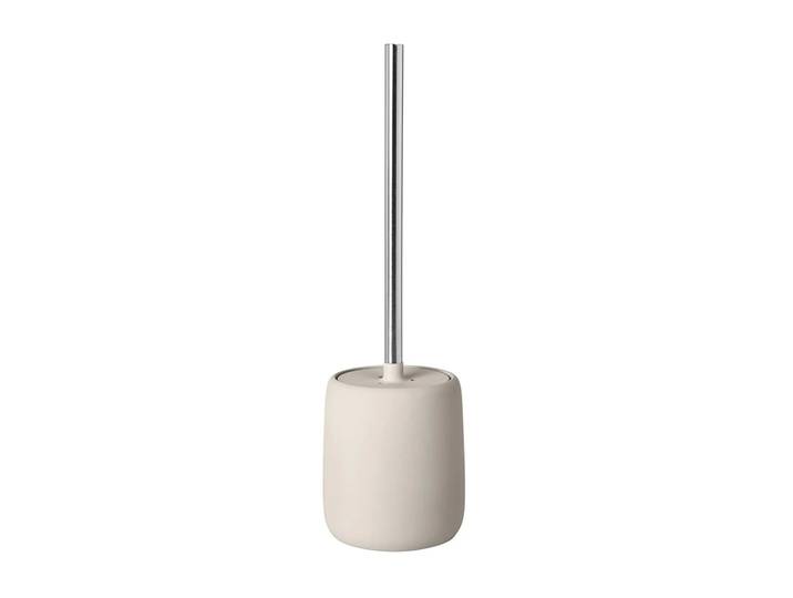 blomus Brosse à WC Sono 39 cm Moonbeam