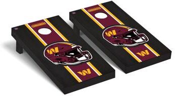 Skip's Garage The Washington 2x4 Pro Cornhole Boards - V6