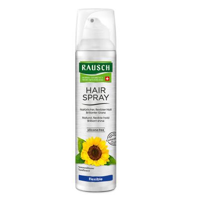 Rausch Hairspray flexible Aerosol 250 ml Spray