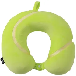 Total Juggling iTotal - Neck Pillow - Tennis (XL2184R), Reisekissen, Mehrfarbig